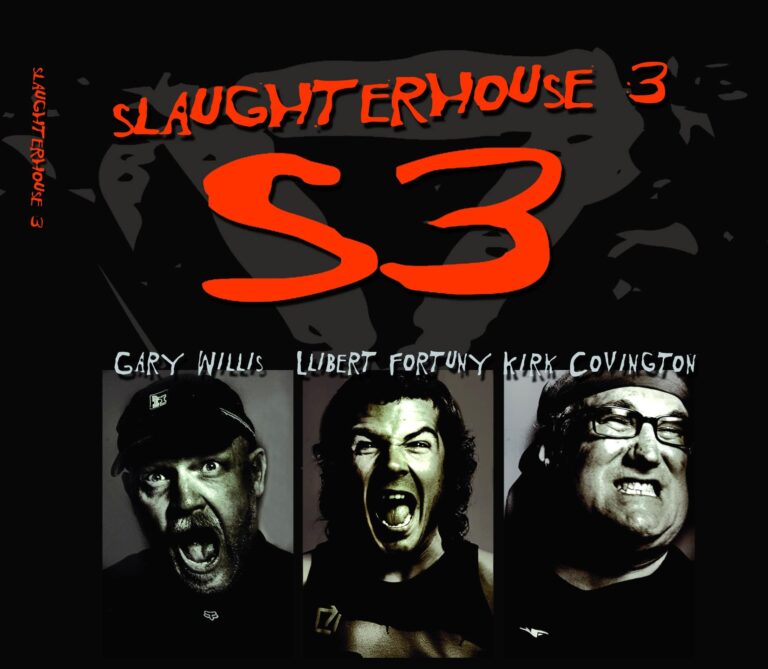 Gary Willis, Kirk Covington, Libert Fortuny: Slaughterhouse 3